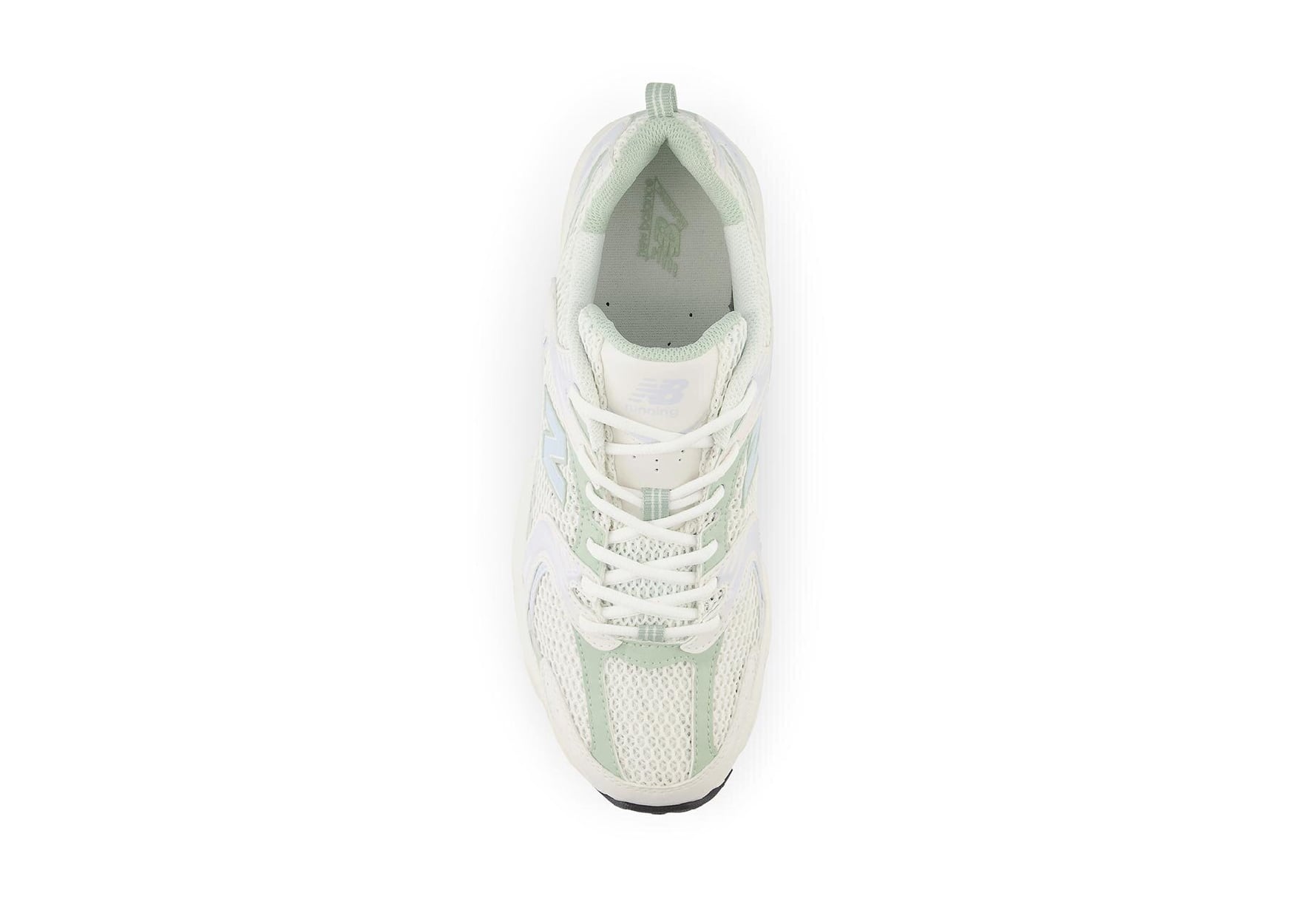 530 Cosmic Jade Green
