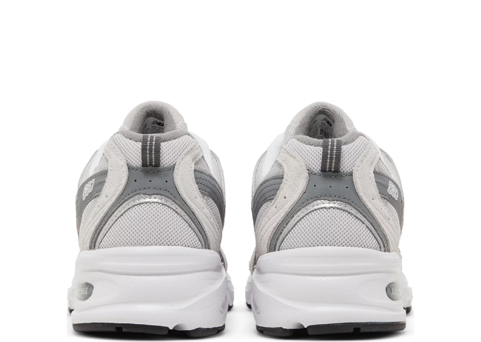 530 Grey Matter Harbor Grey