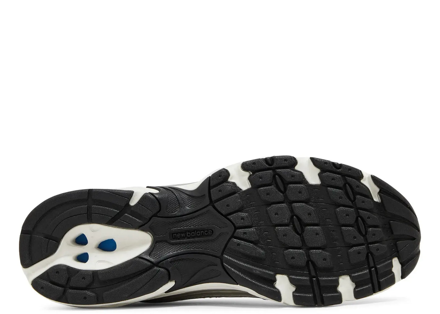 530 Grey Matter Silver Metallic