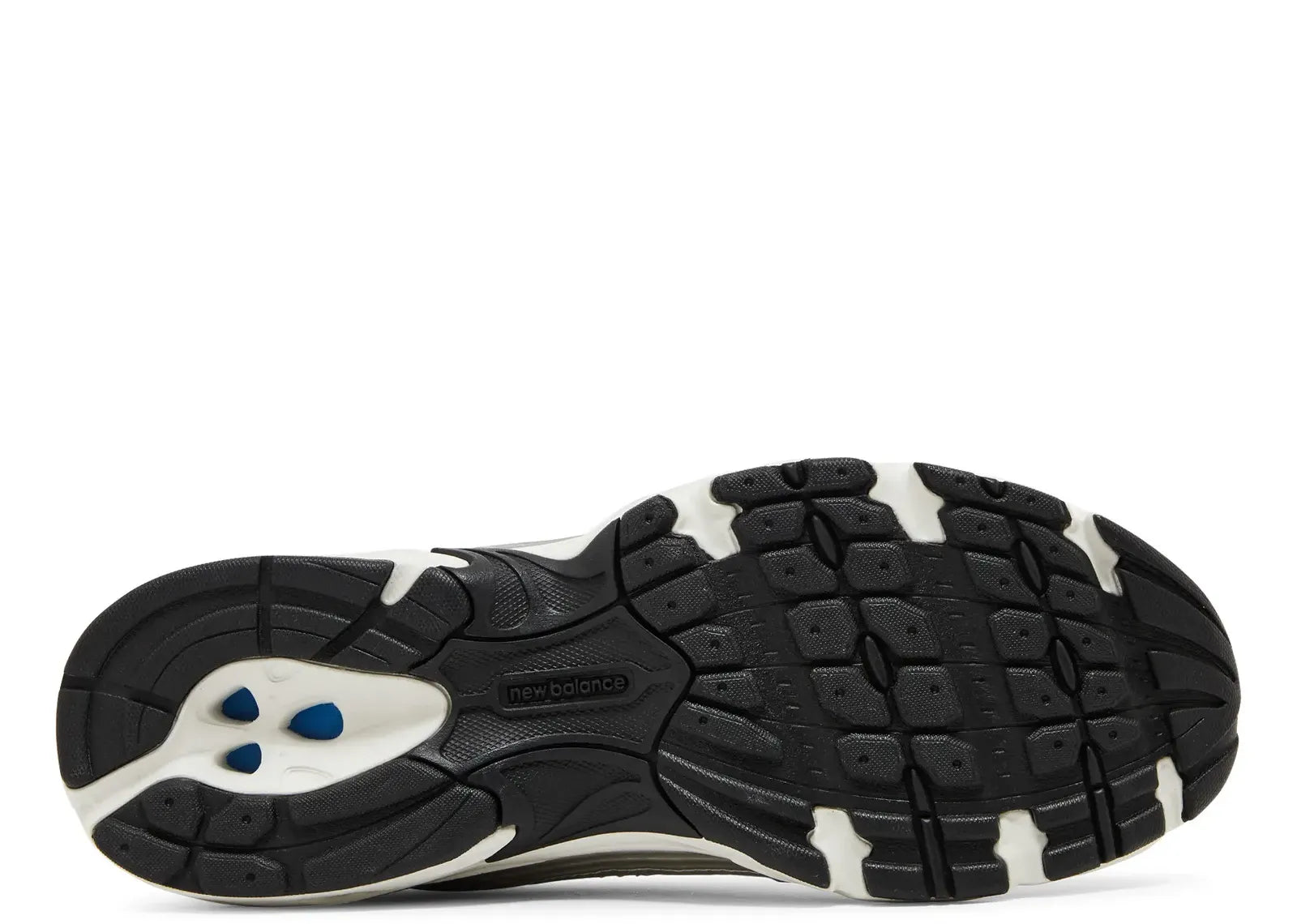 530 Grey Matter Silver Metallic