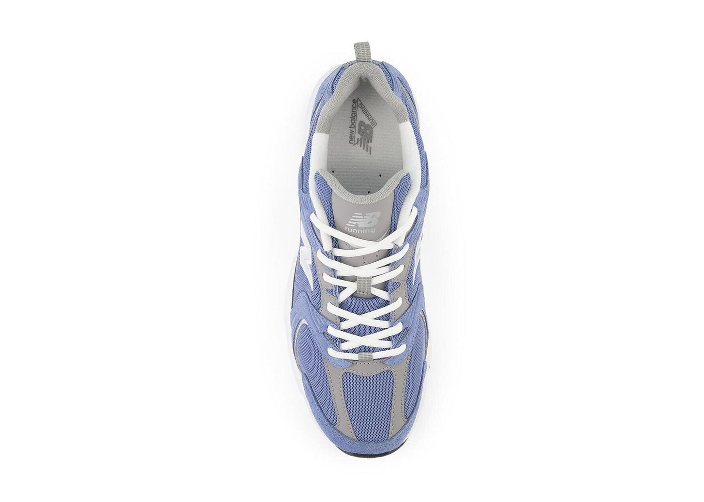530 Light Smoke Grey