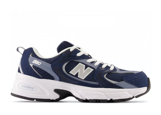 530 Navy White (GS)
