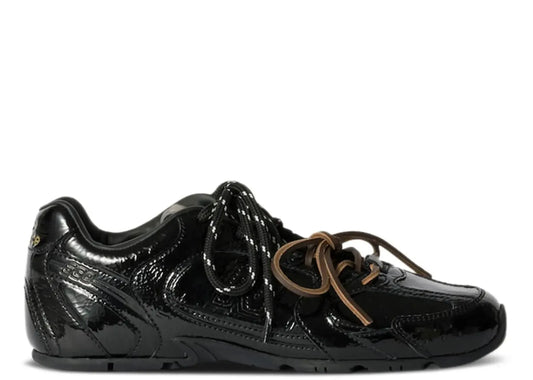 530 SL Miu Miu Black Patent (W)