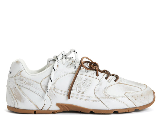 530 SL Miu Miu White Gum (W)
