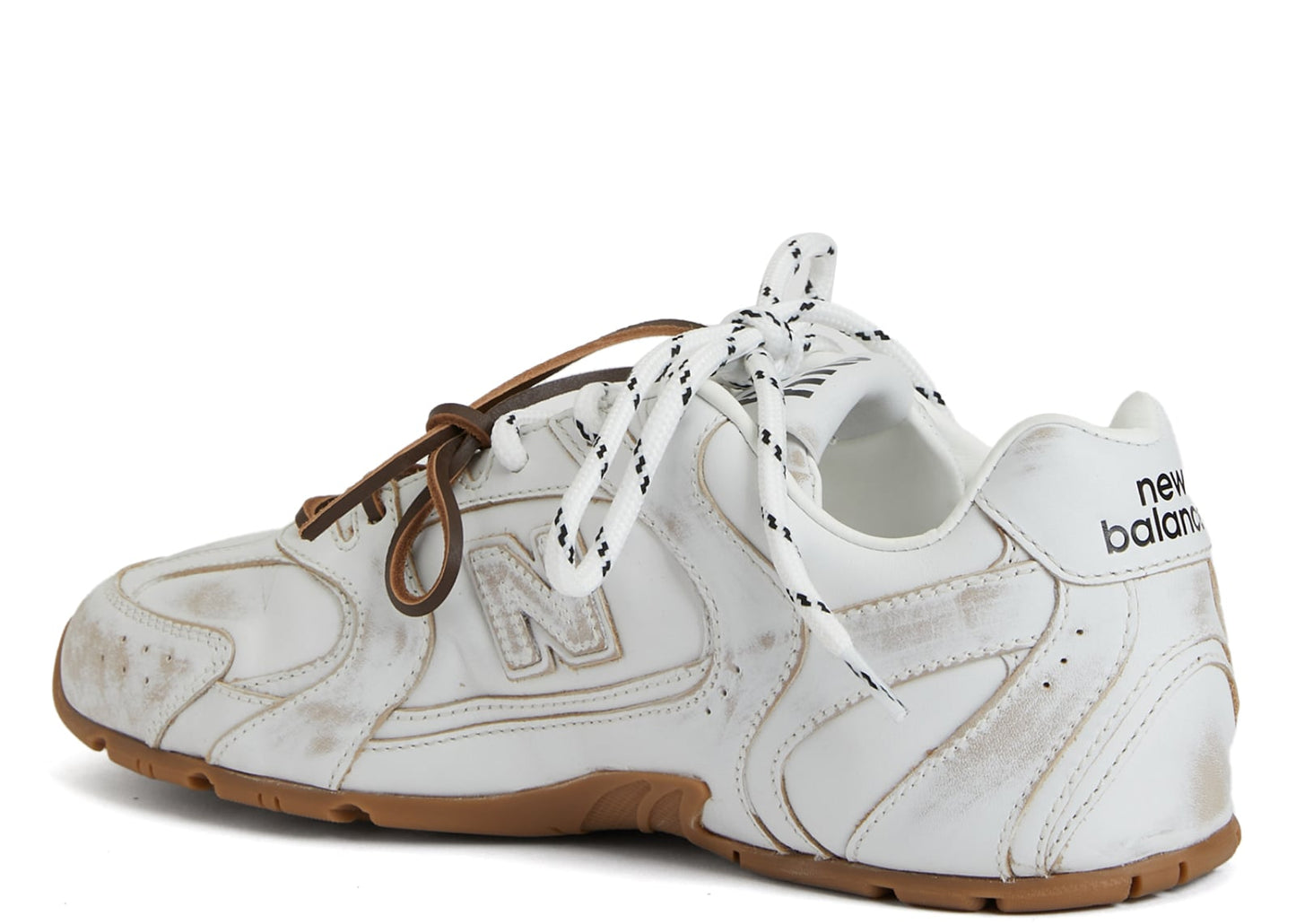 530 SL Miu Miu White Gum (W)
