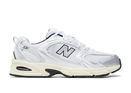 530 Silver Cream
