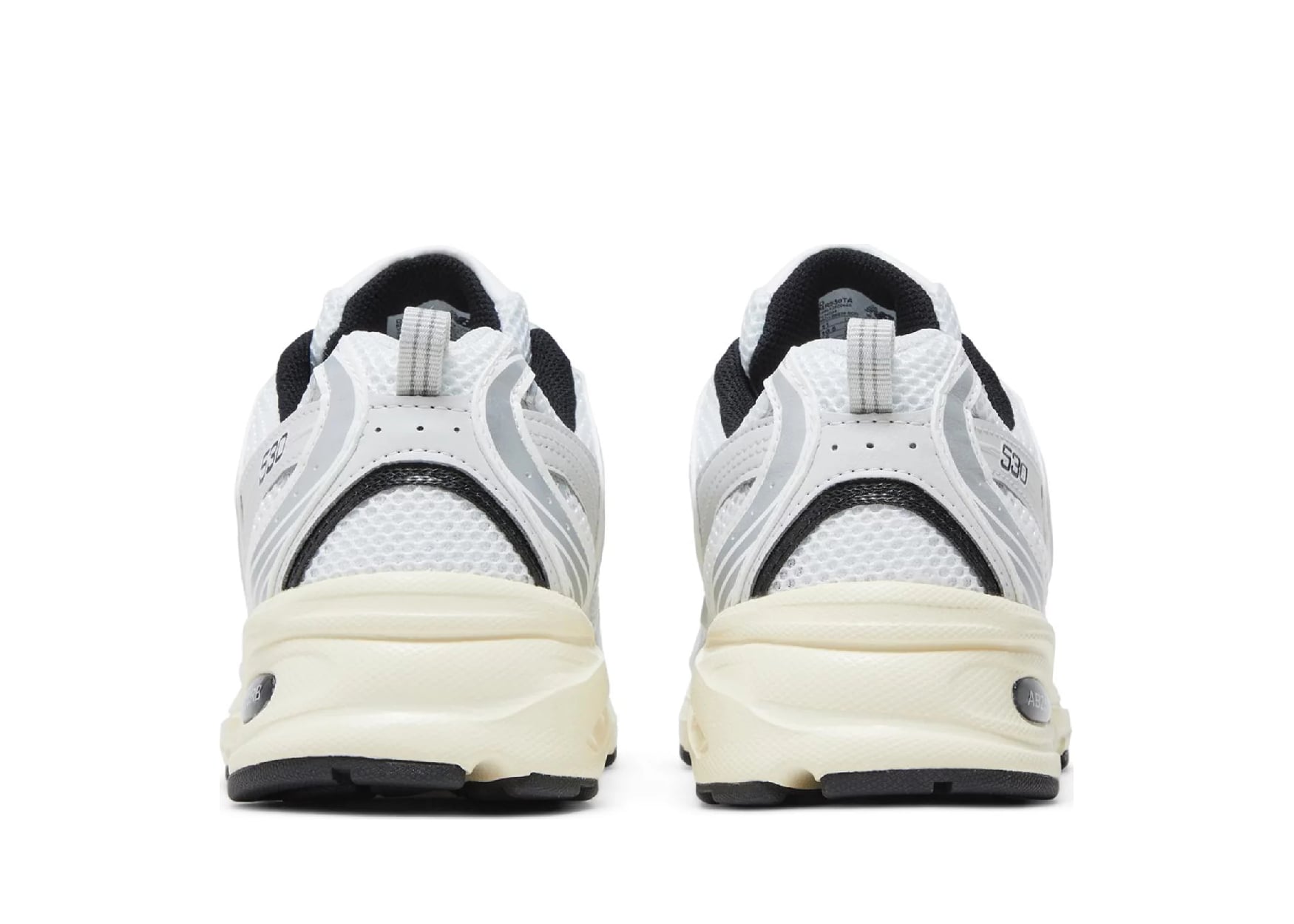 530 Silver Cream