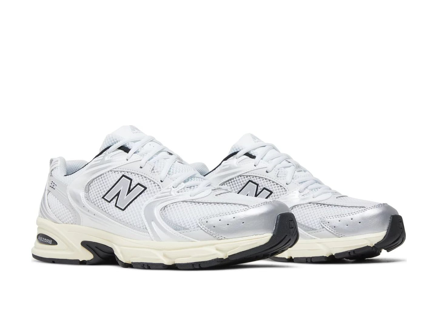530 Silver Cream