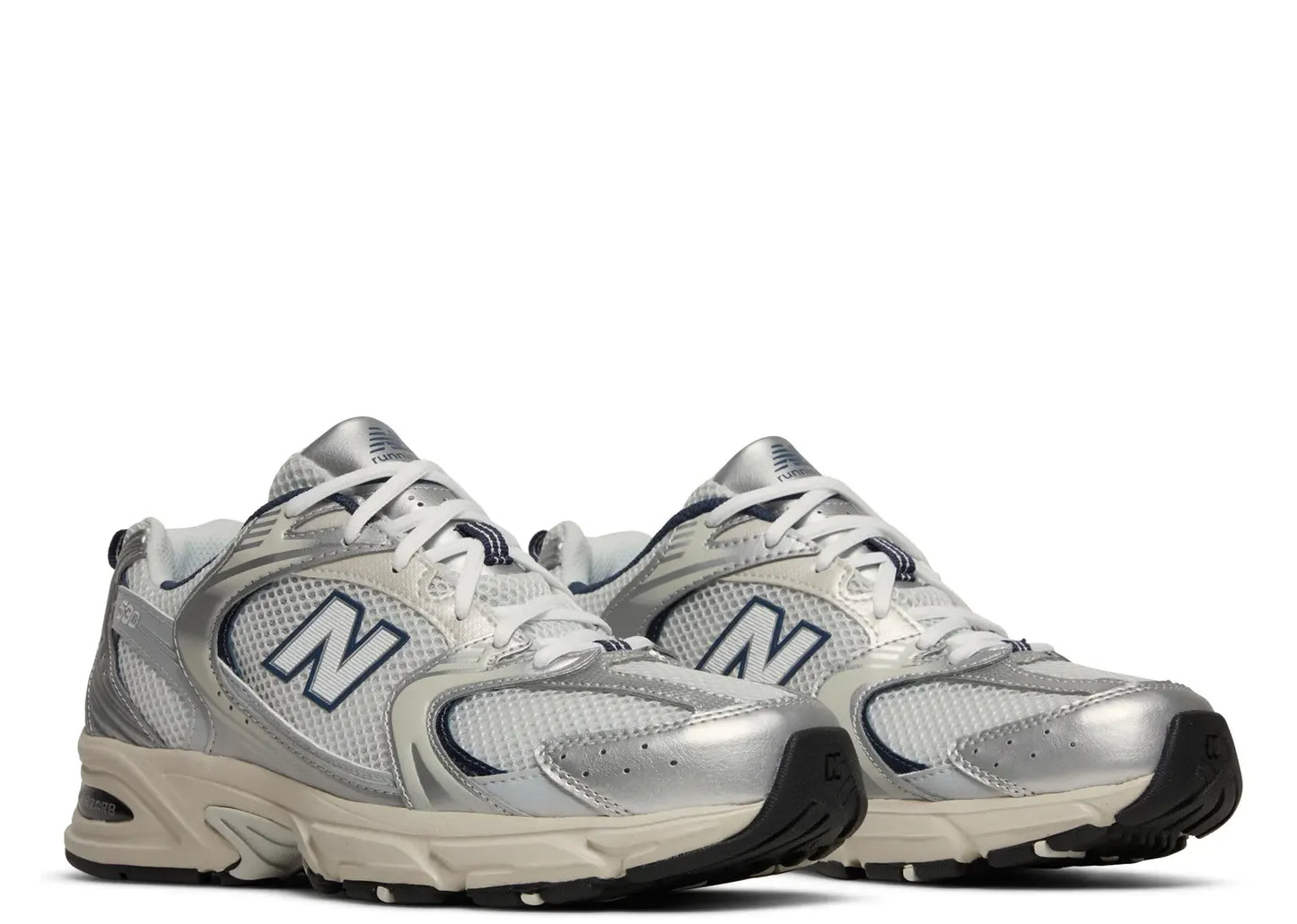 530 Steel Grey
