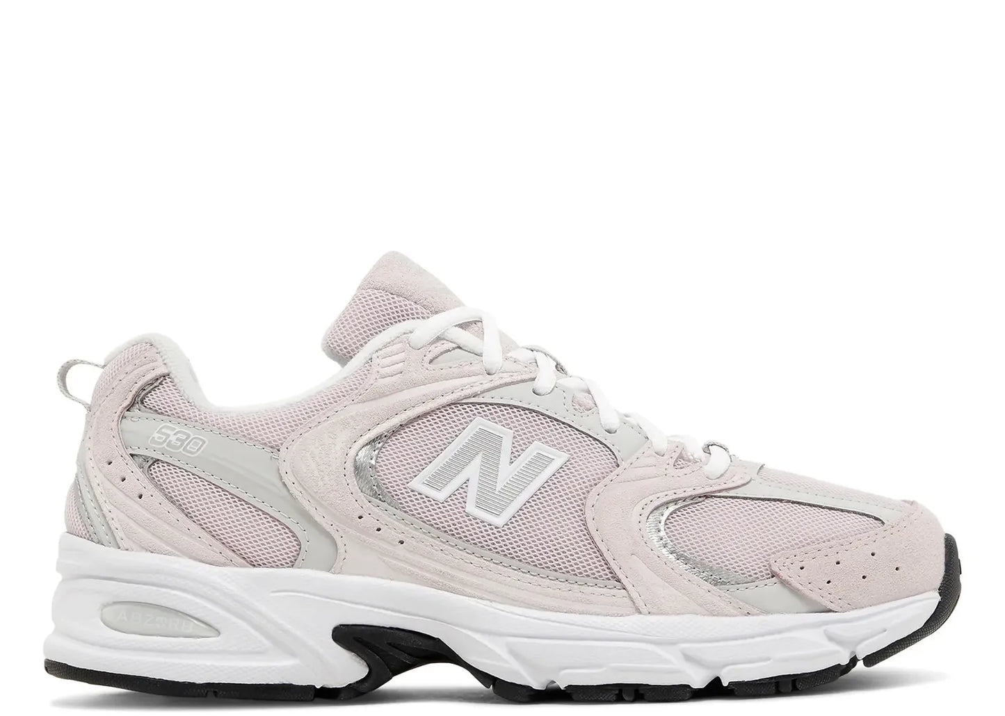 530 Stone Pink