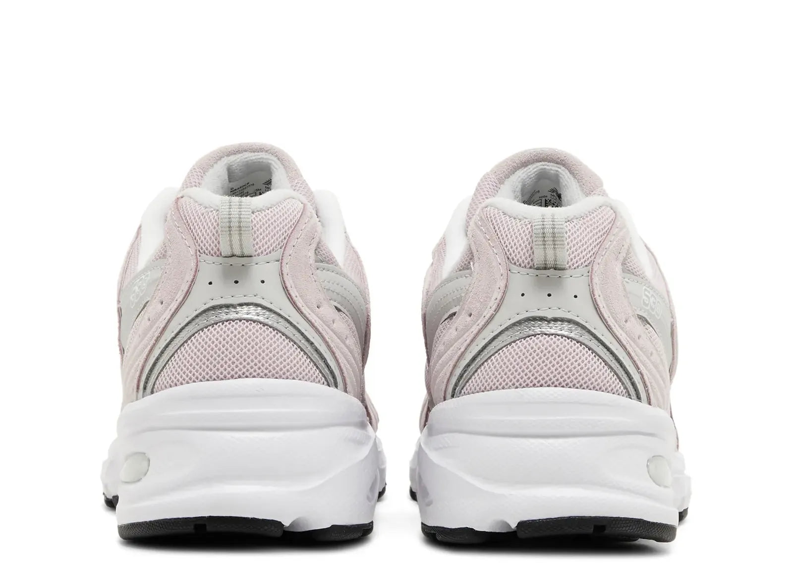530 Stone Pink