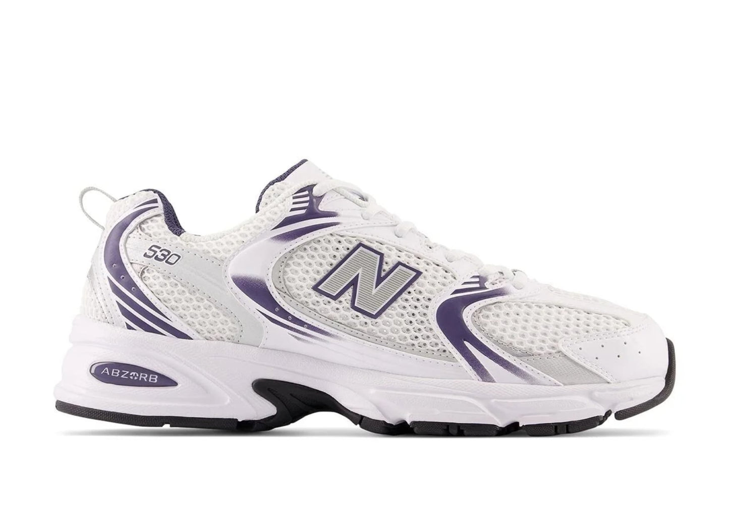 530 White Navy