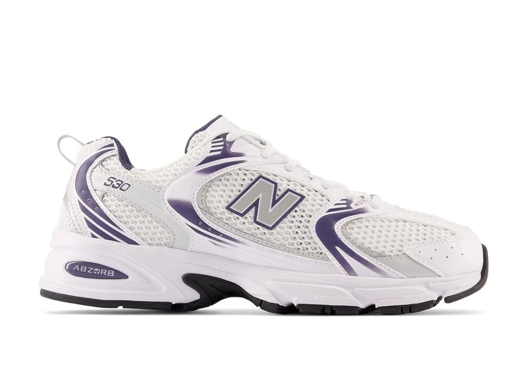 530 White Navy