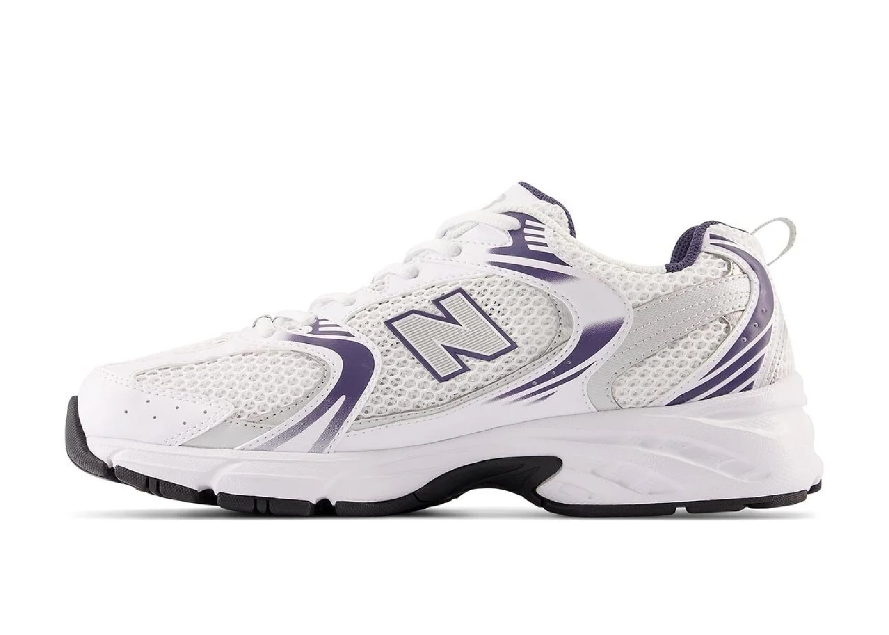 530 White Navy