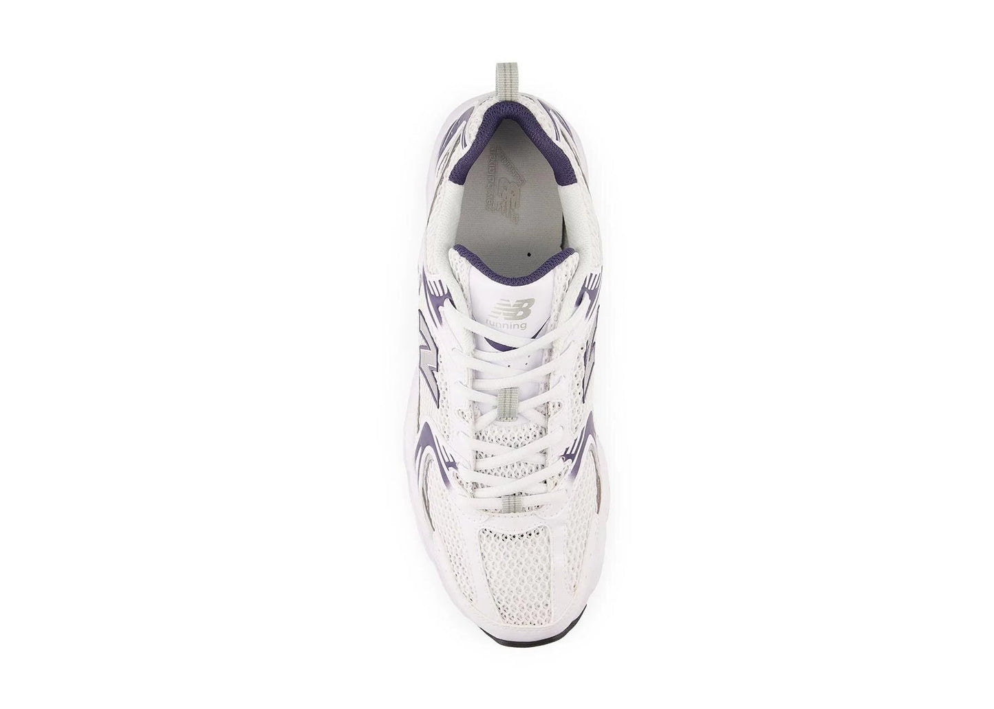 530 White Navy