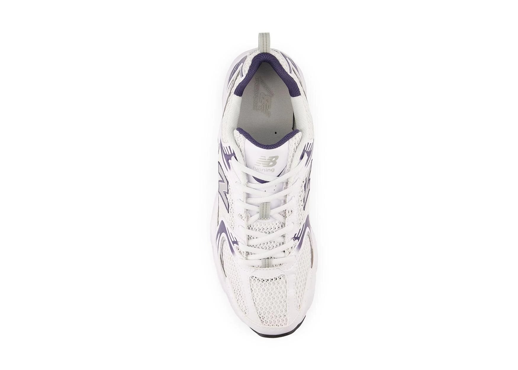 530 White Navy