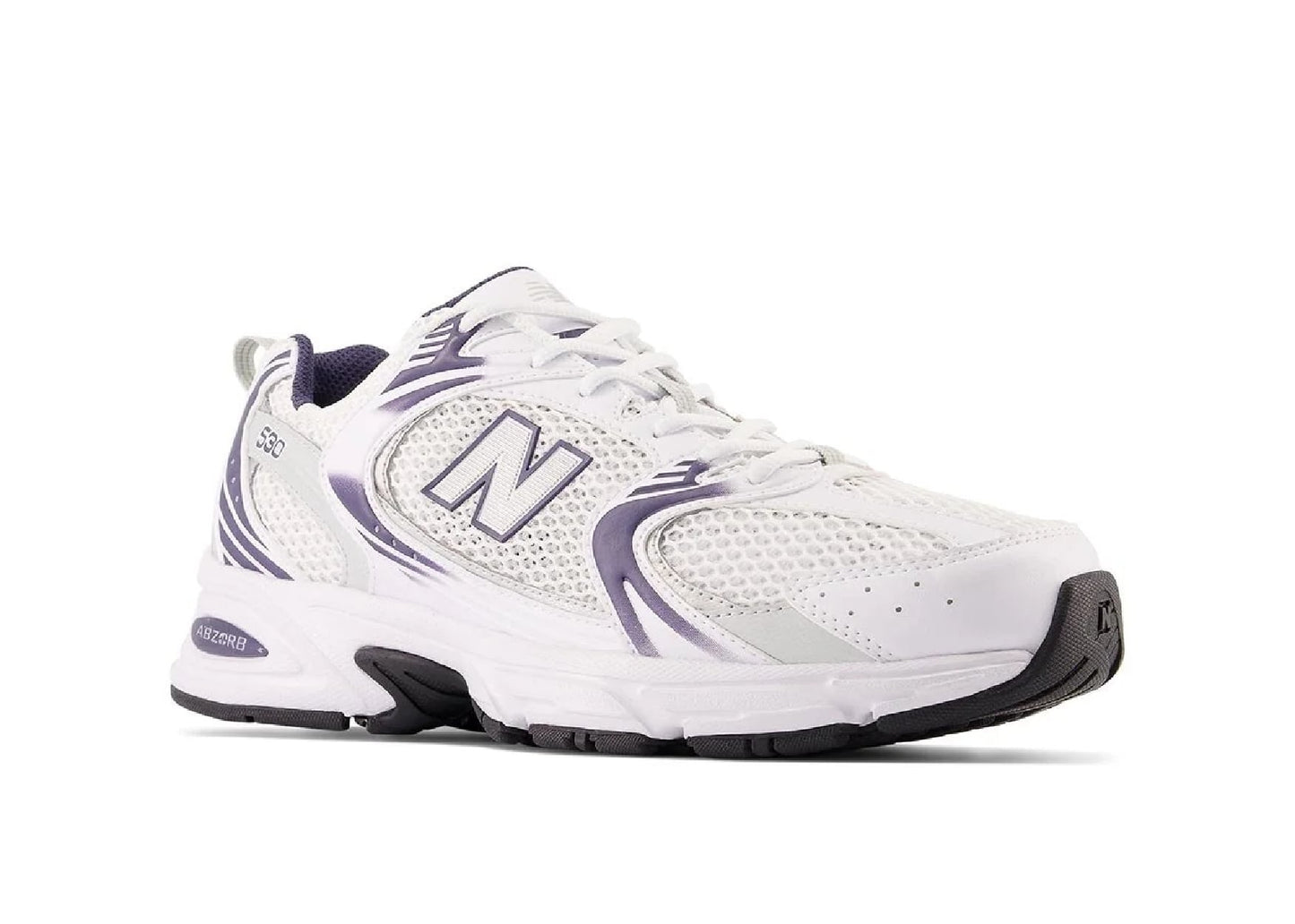 530 White Navy