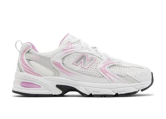 530 White Pink