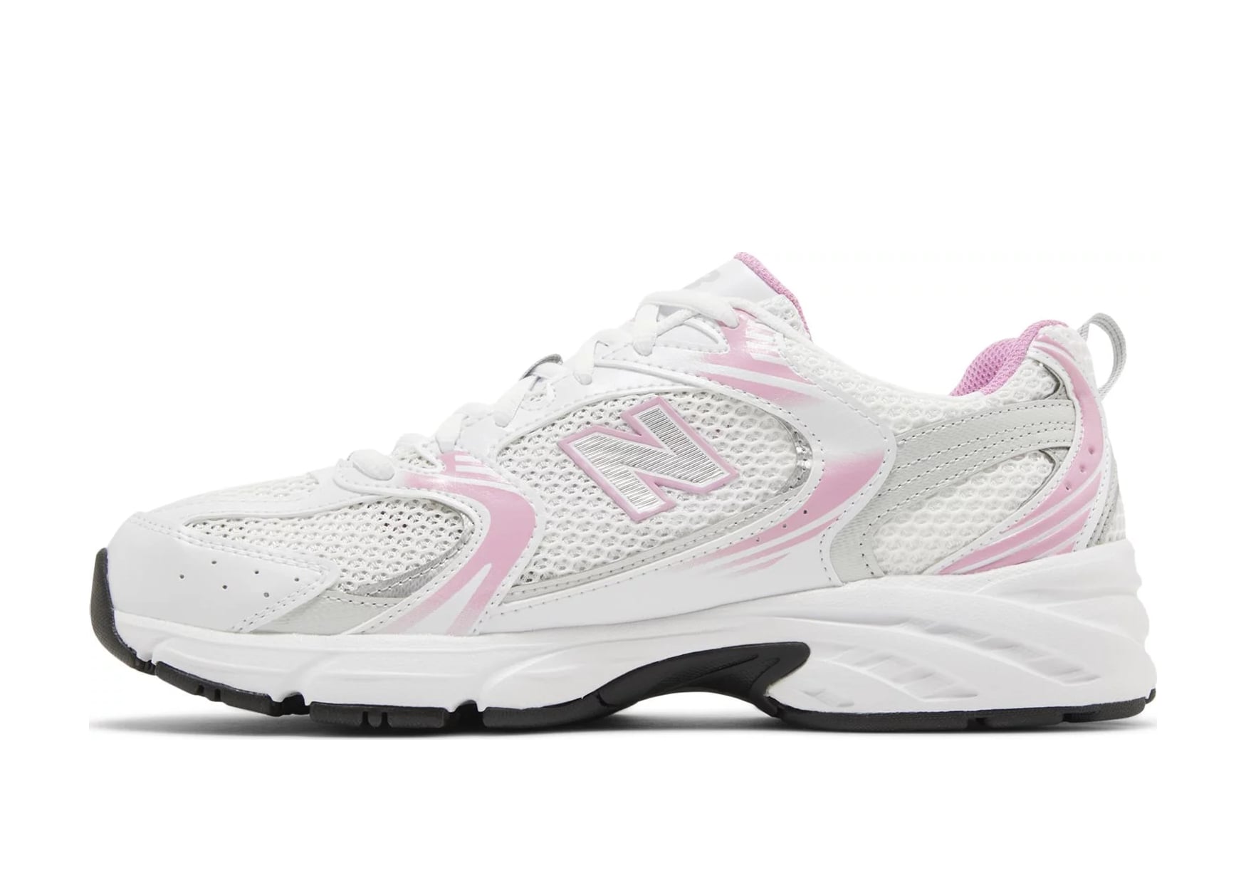 530 White Pink