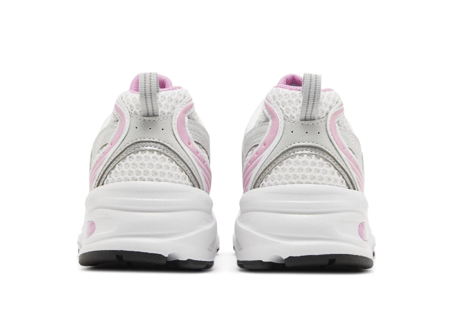 530 White Pink