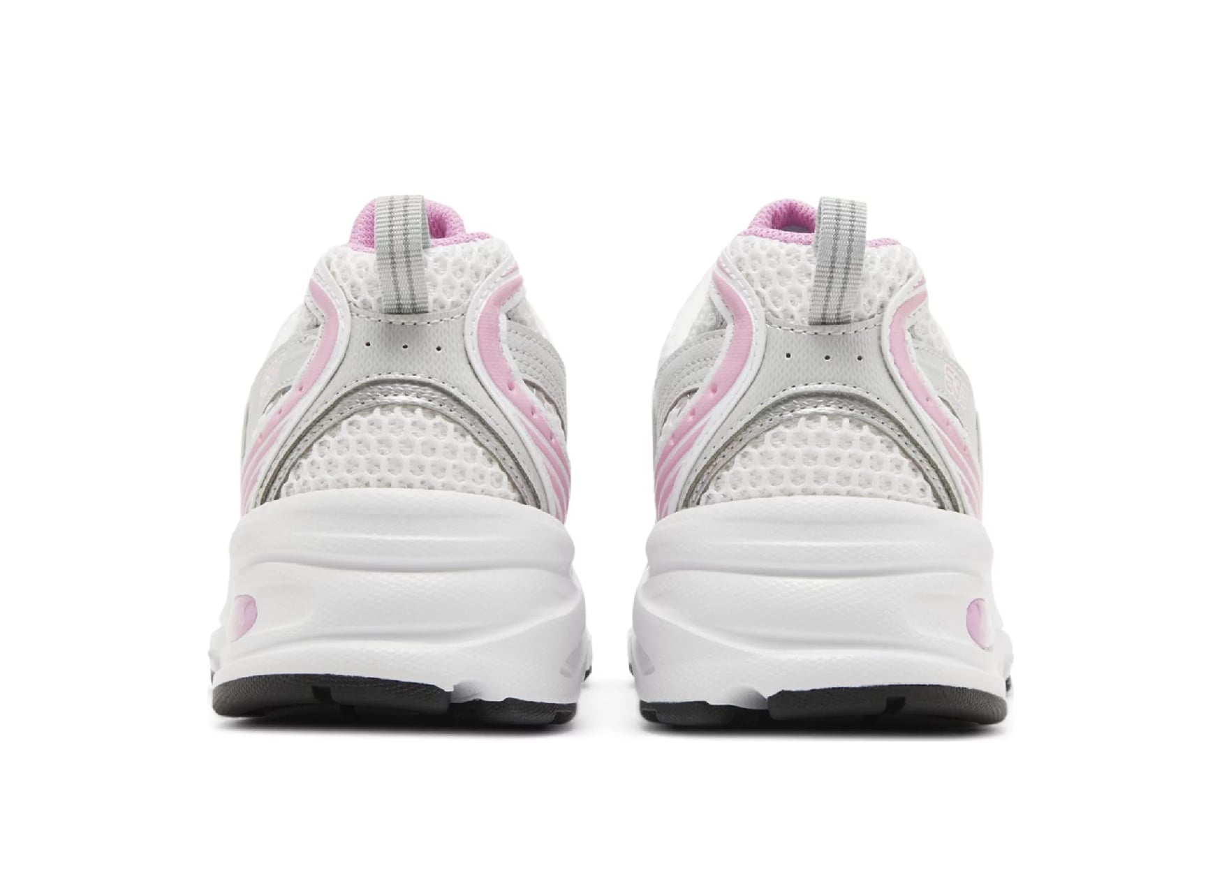 530 White Pink