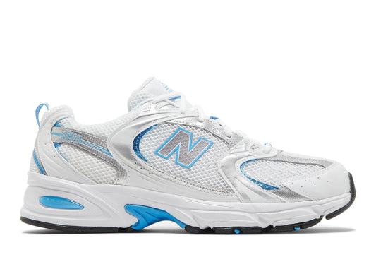 530 White Sky Blue