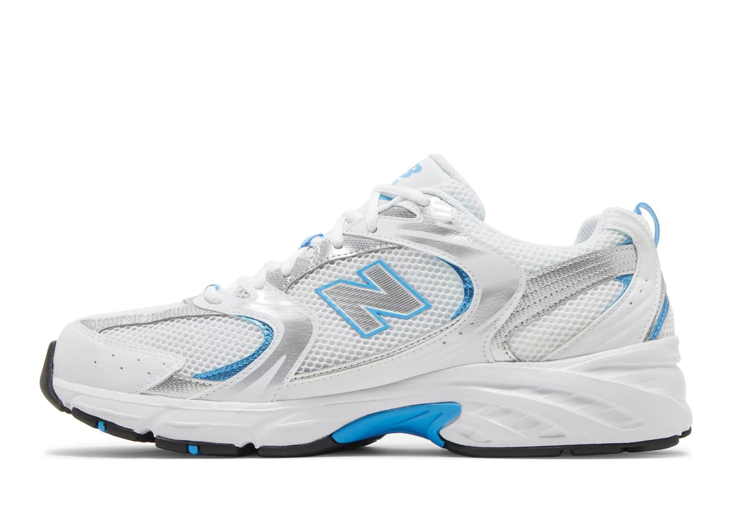 530 White Sky Blue