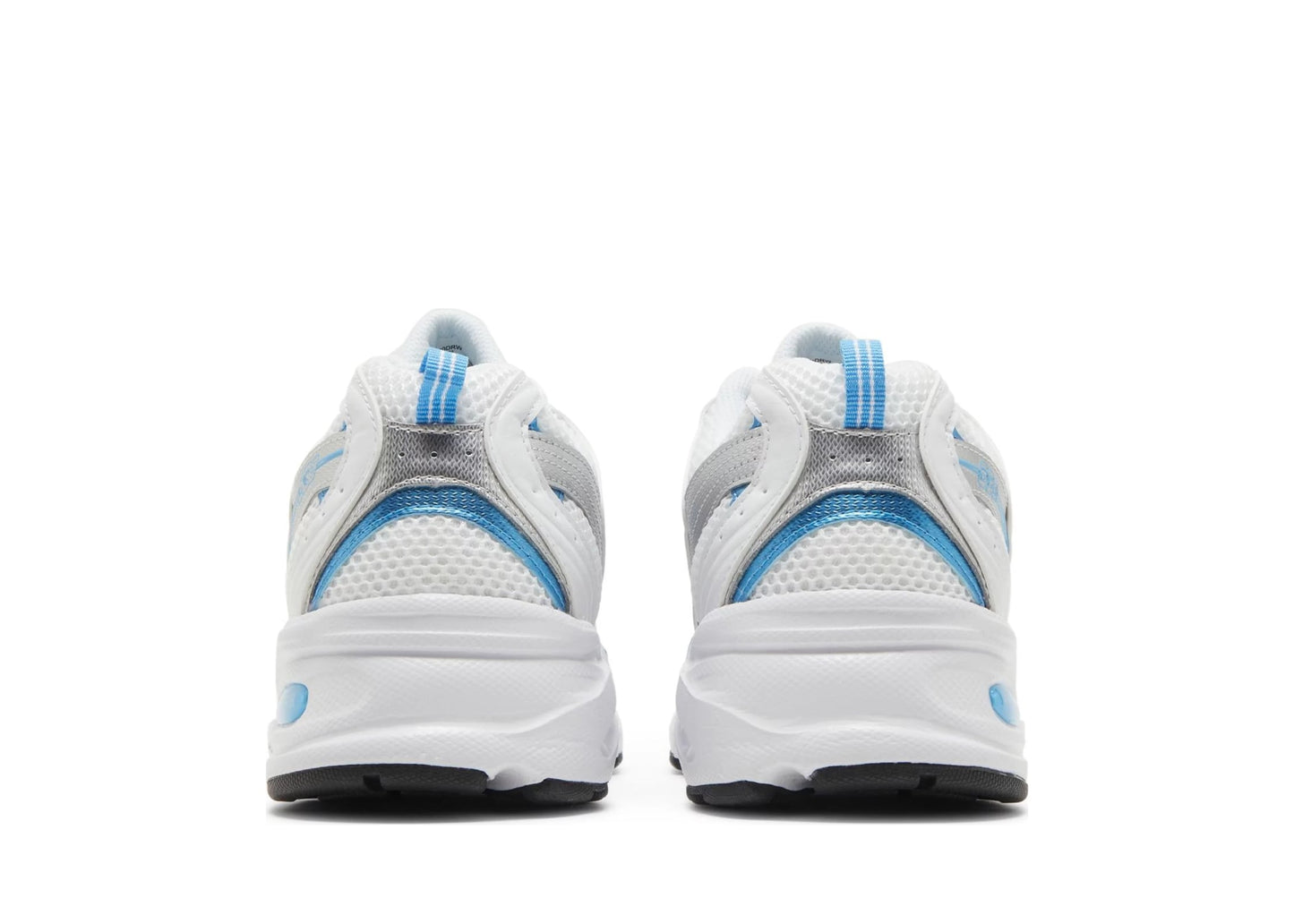 530 White Sky Blue