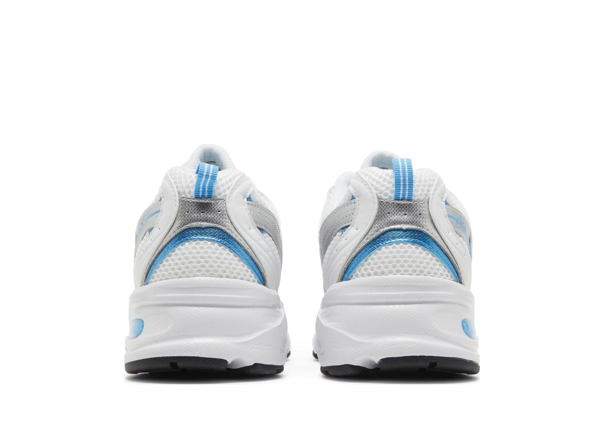 530 White Sky Blue