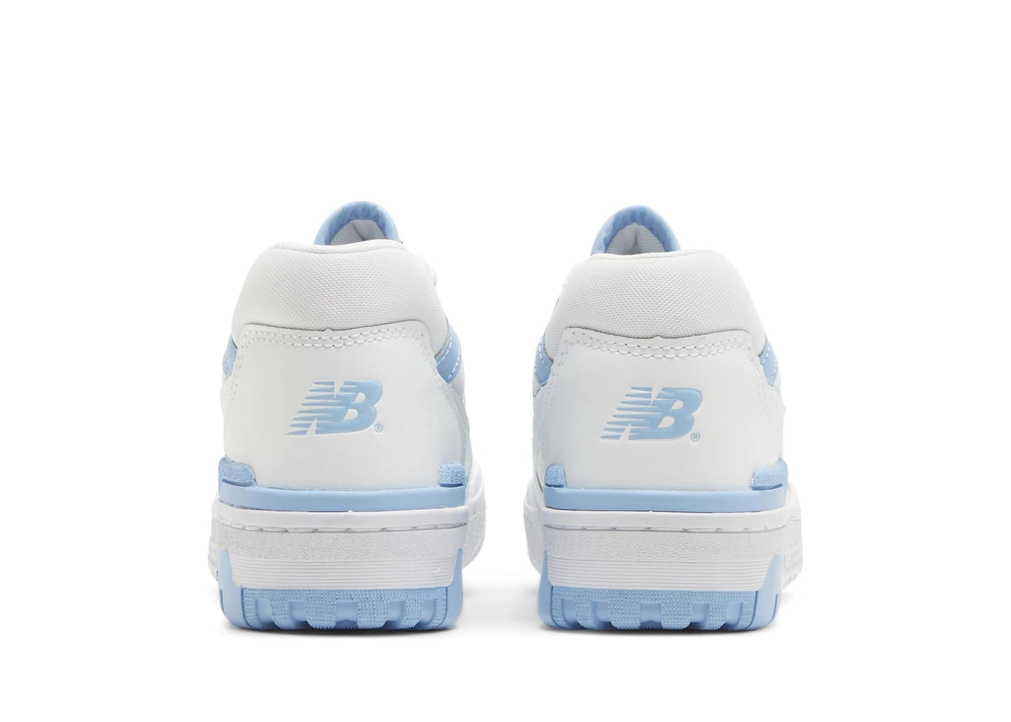 550 UNC White Dusk Blue (W)