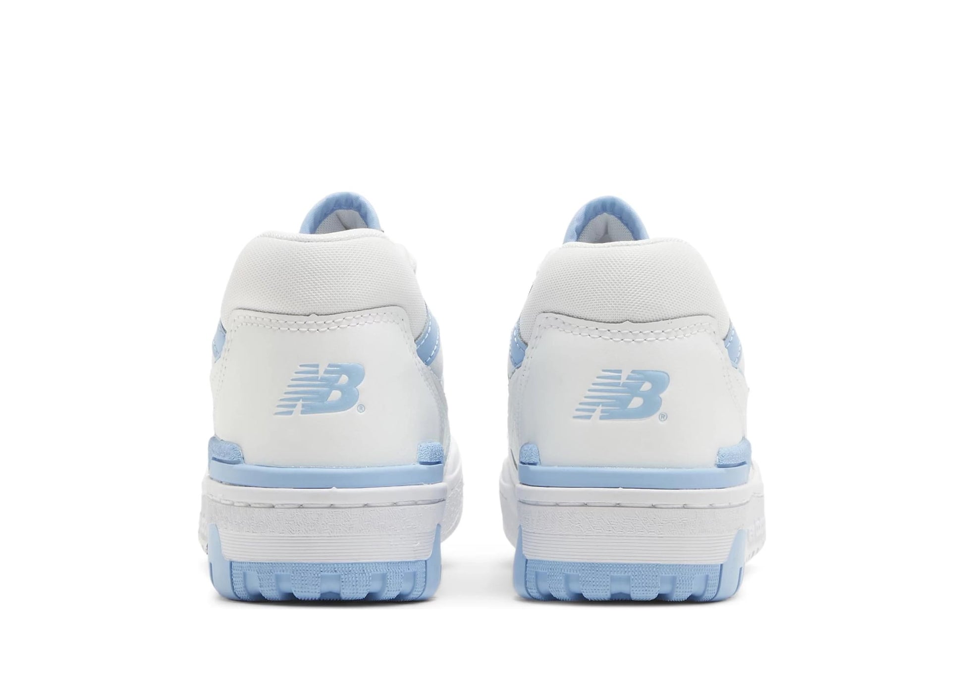 550 UNC White Dusk Blue (W)