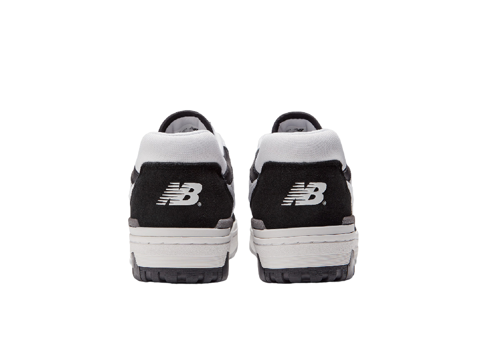 550 White Black Rain Cloud