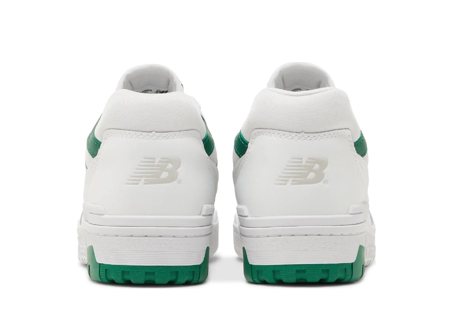 550 White Green Cream
