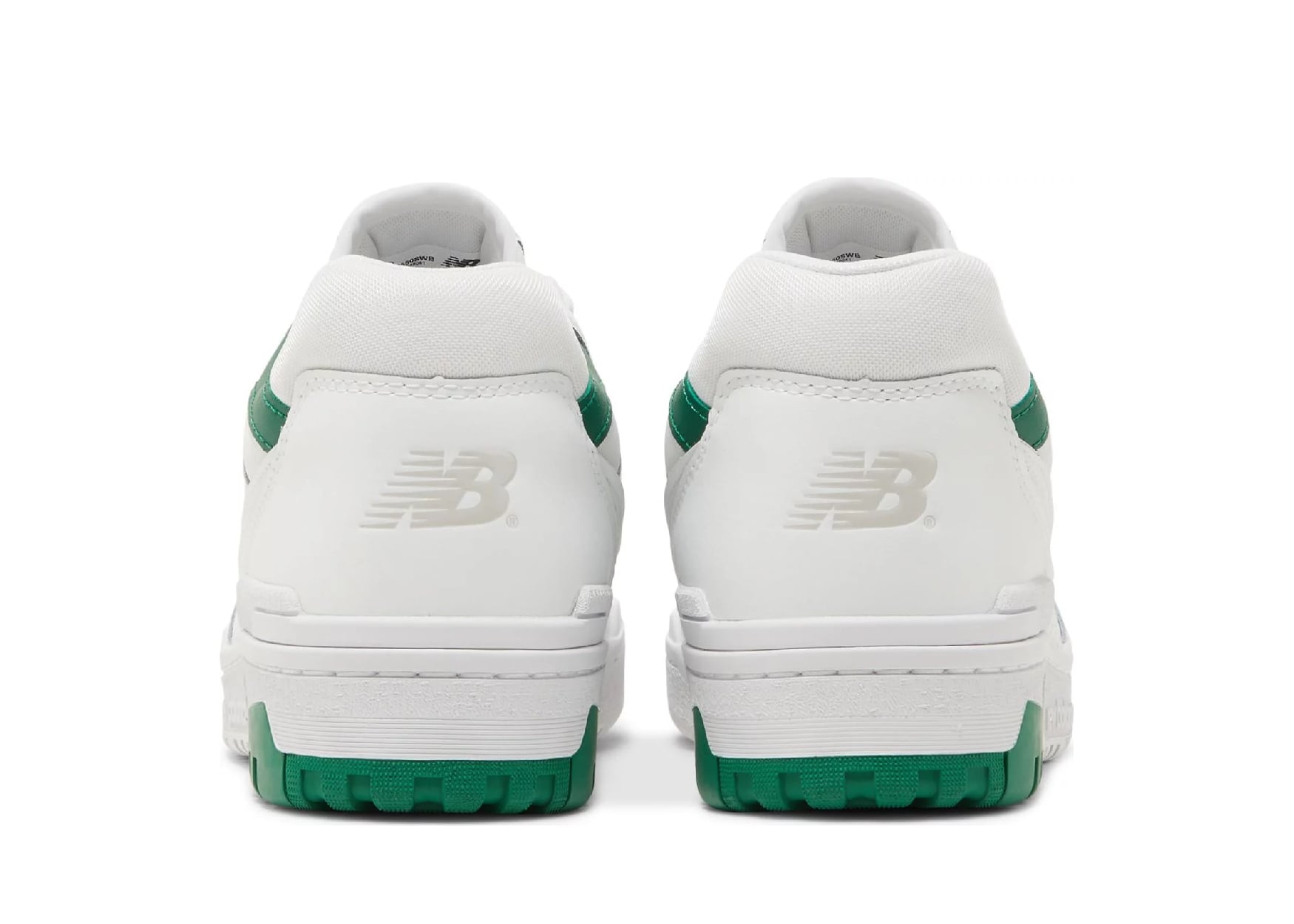 550 White Green Cream