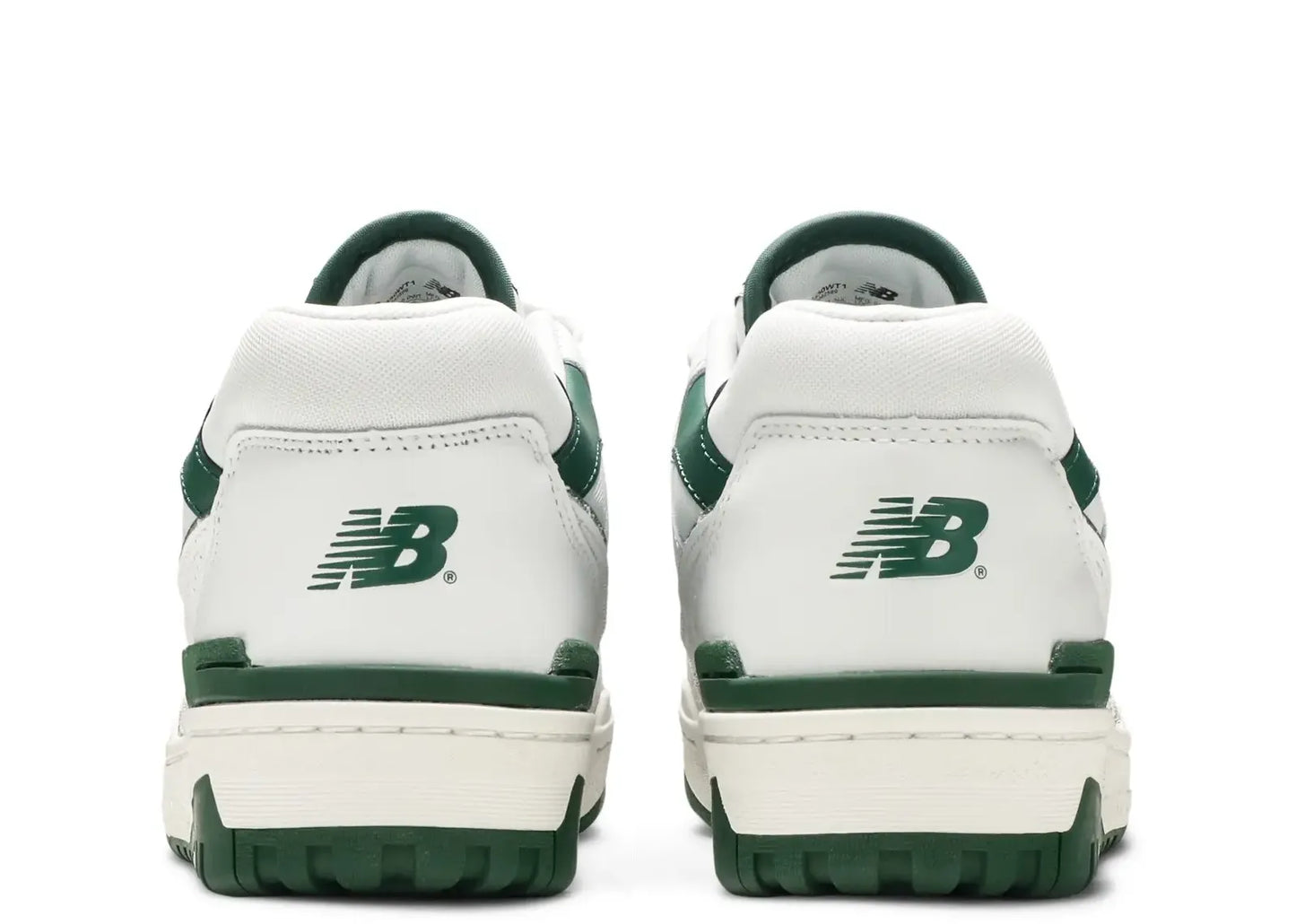 550 White Green