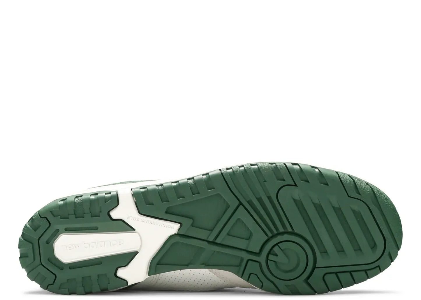550 White Green