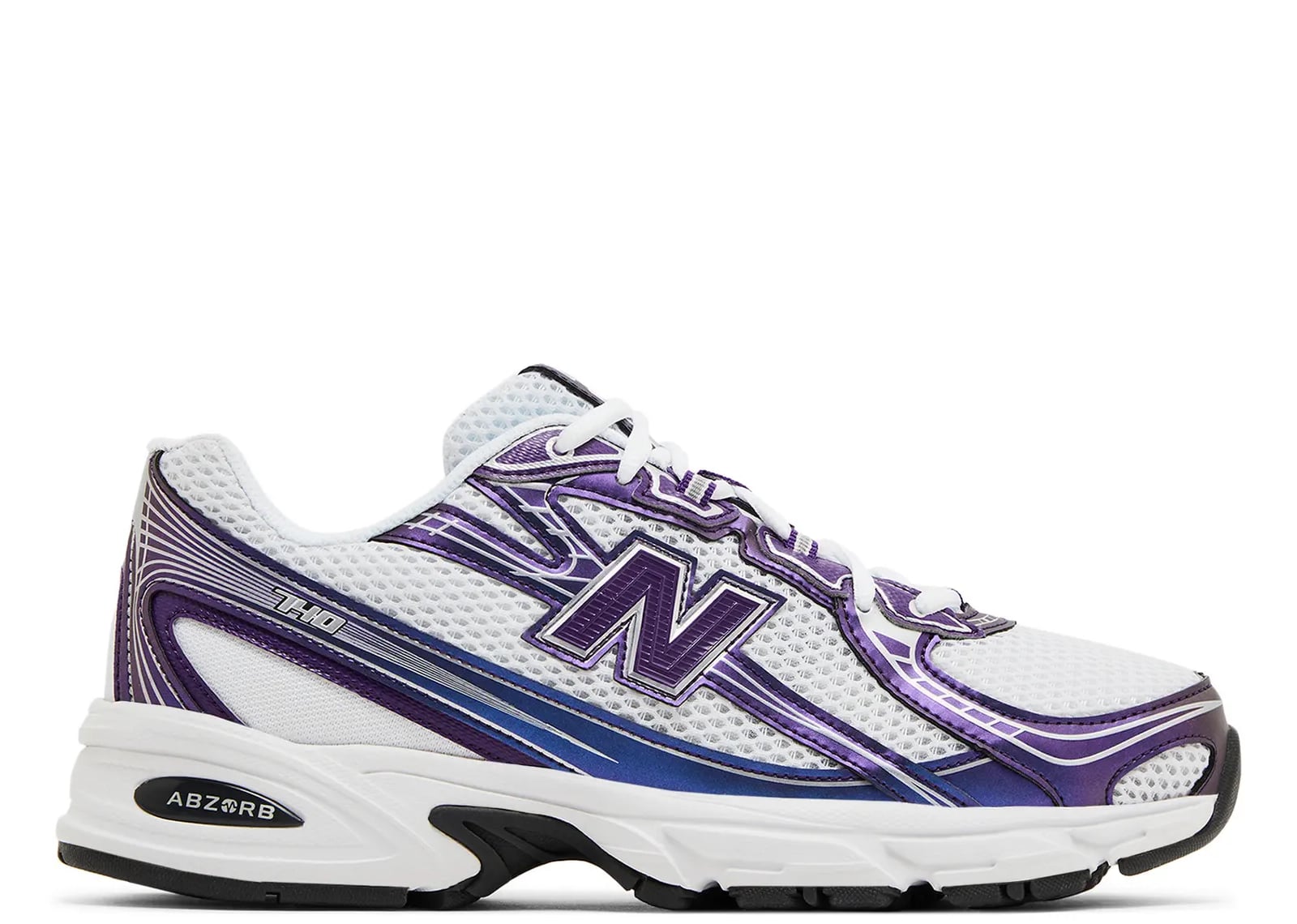 740v2 Concord Grape