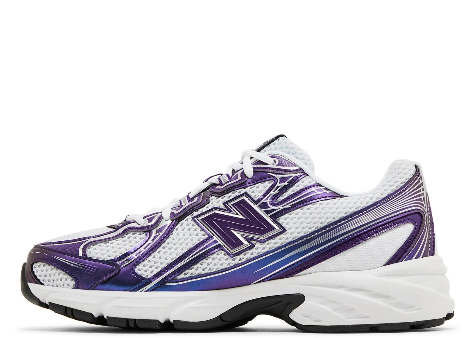 740v2 Concord Grape