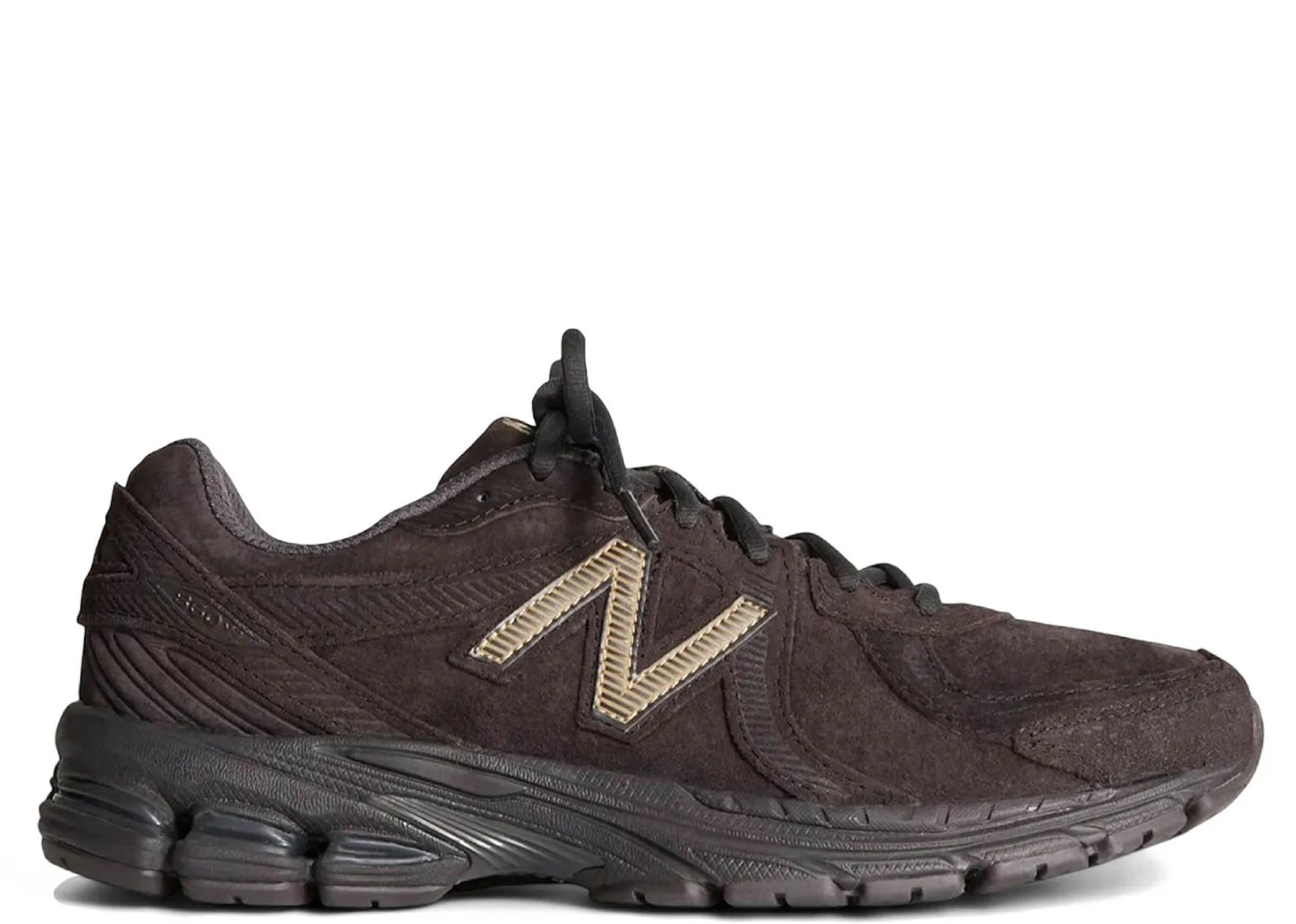 860v2 Kith Espresso