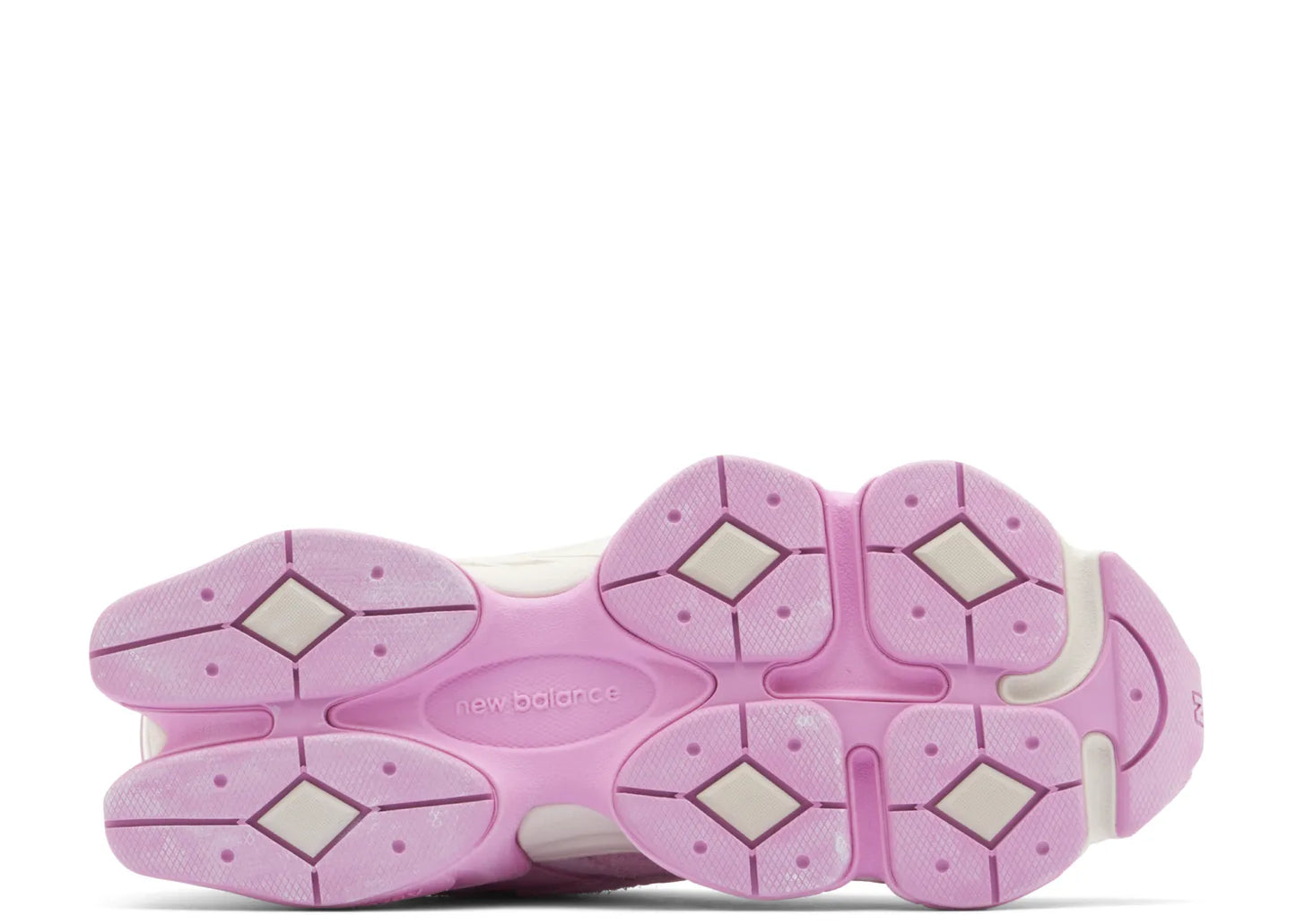 9060 ASOS Exclusive Pink Overdye