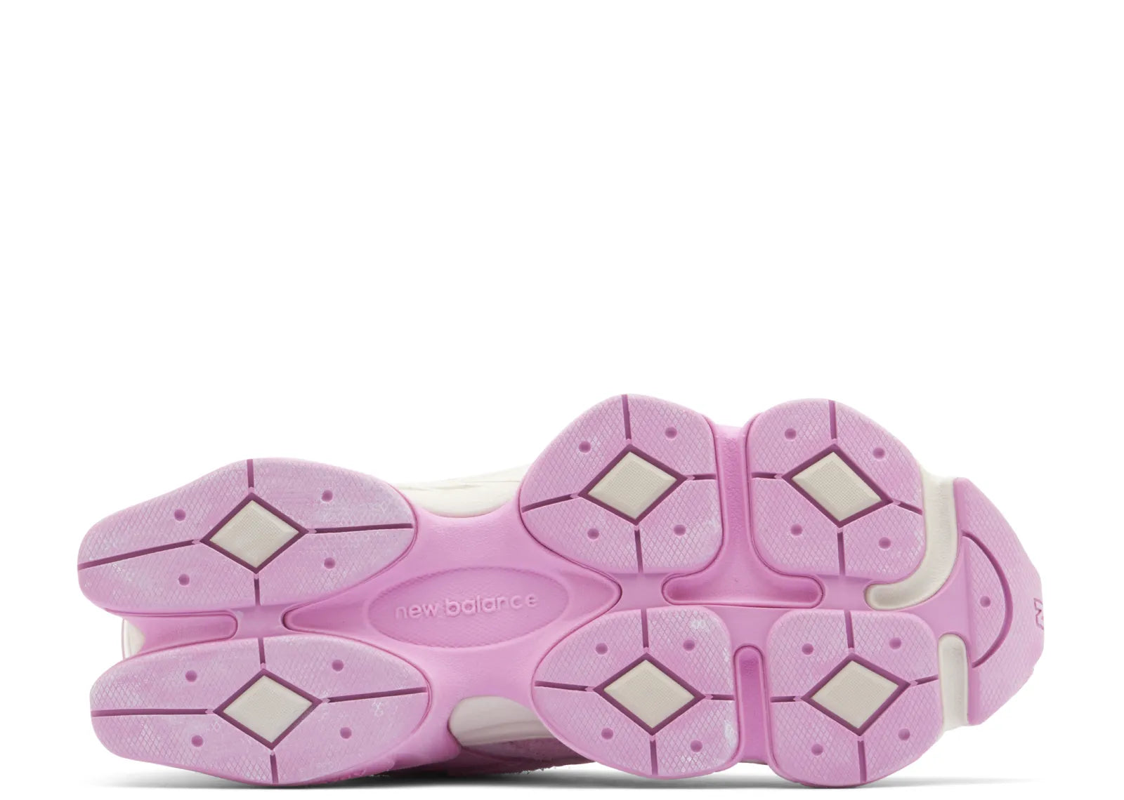 9060 ASOS Exclusive Pink Overdye