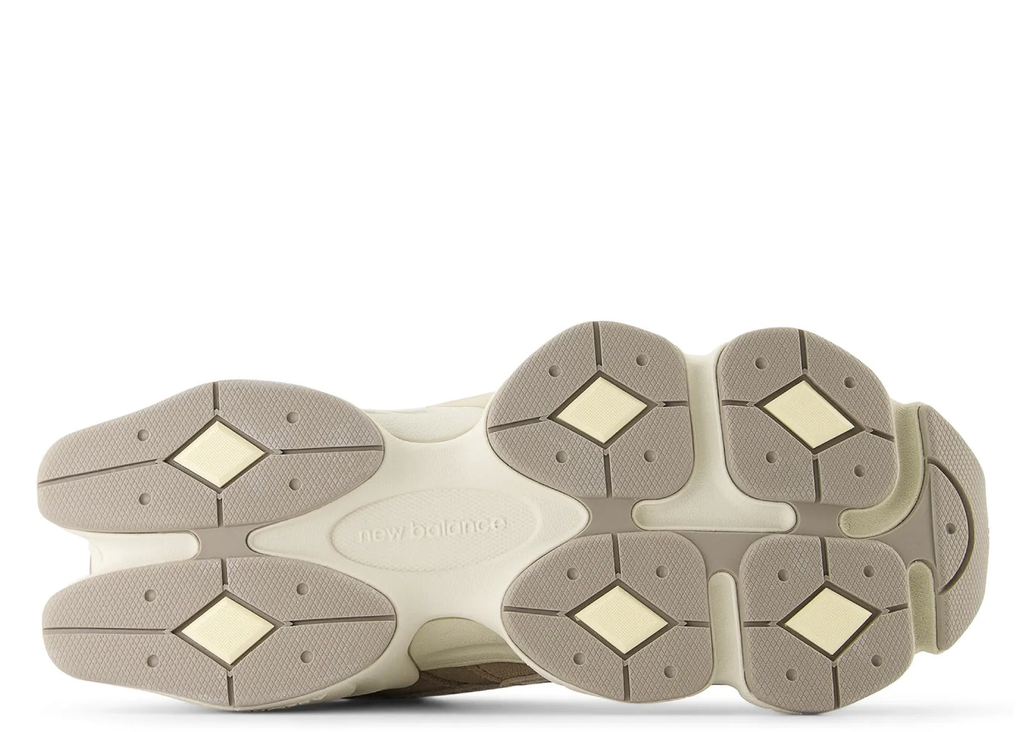 9060 Arid Stone Mushroom