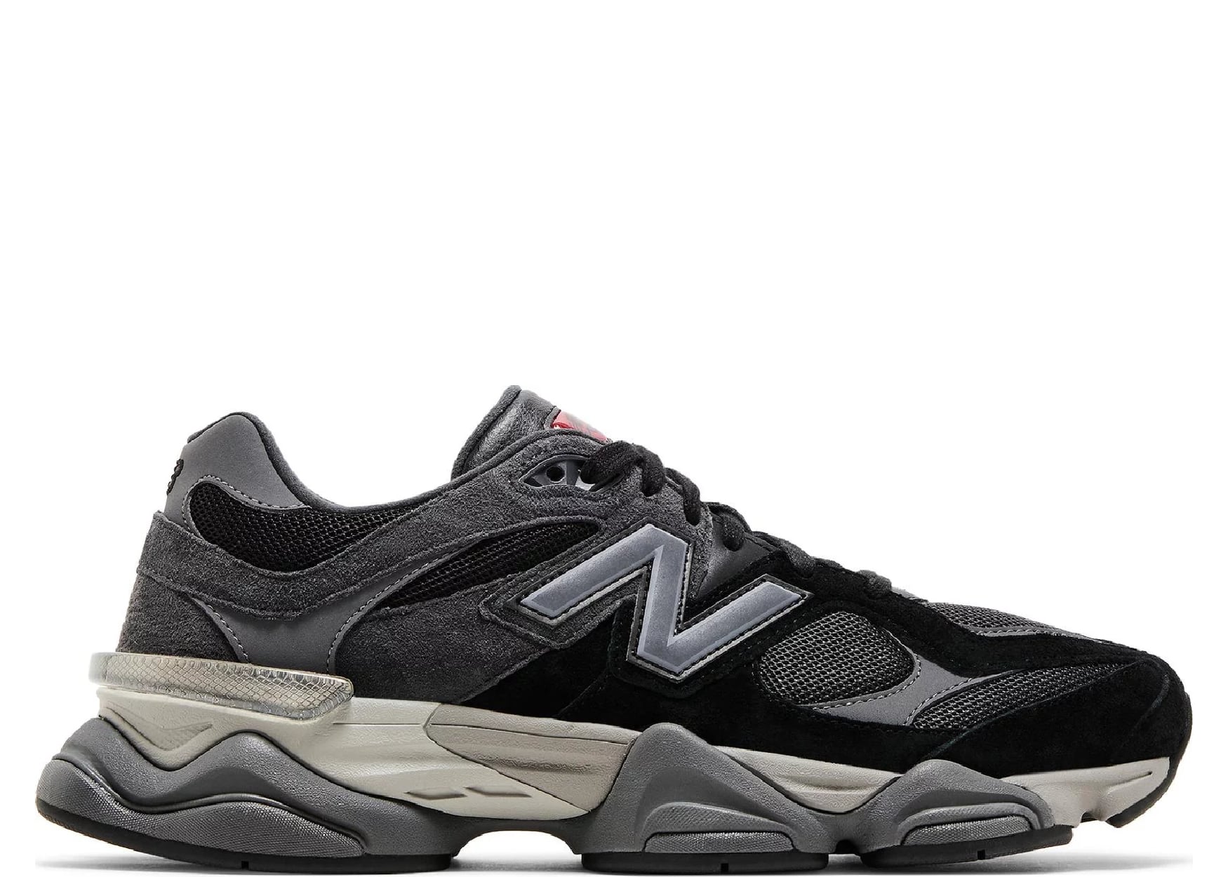9060 Black Castlerock Grey