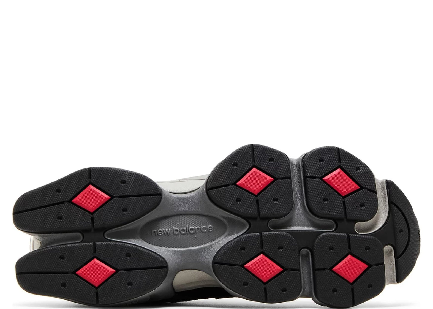 9060 Black Castlerock Grey