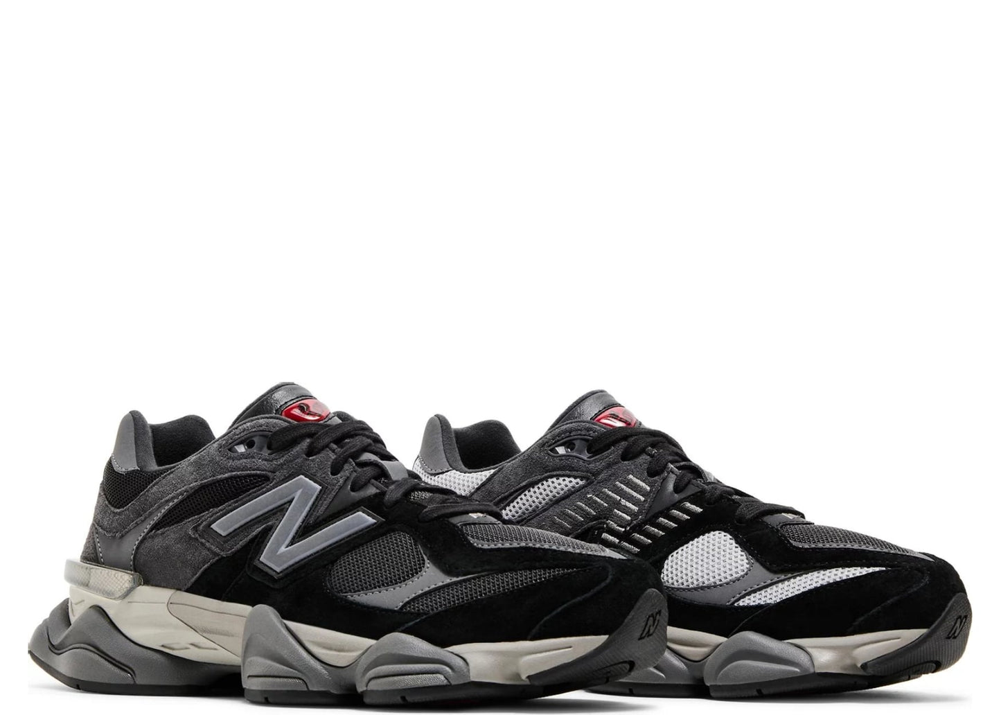 9060 Black Castlerock Grey