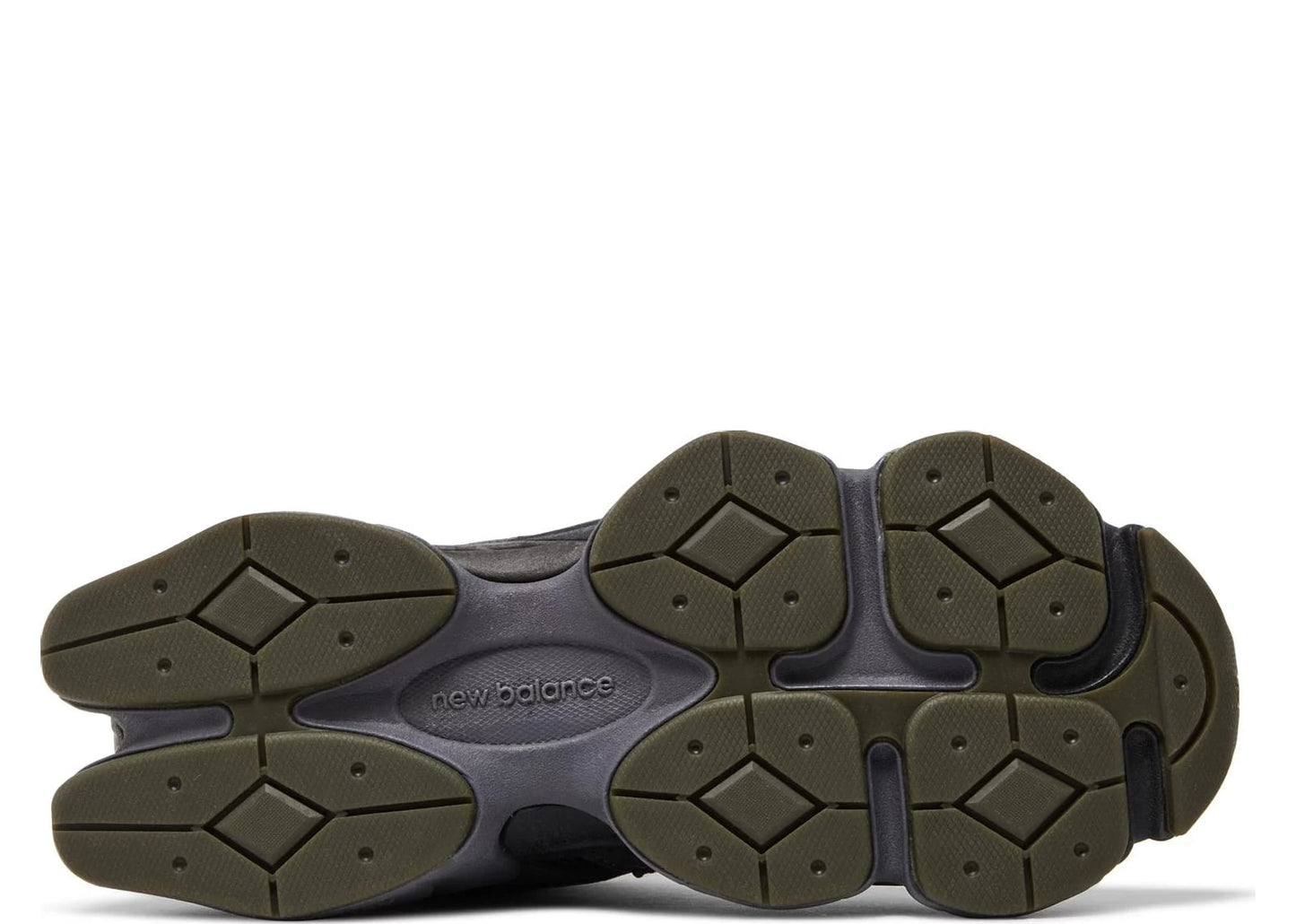 9060 Blacktop Dark Moss