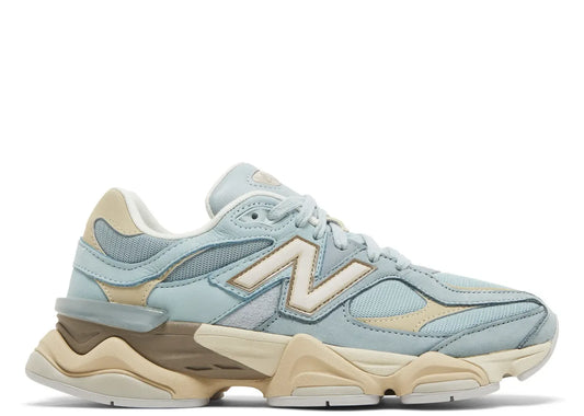9060 Blue Haze