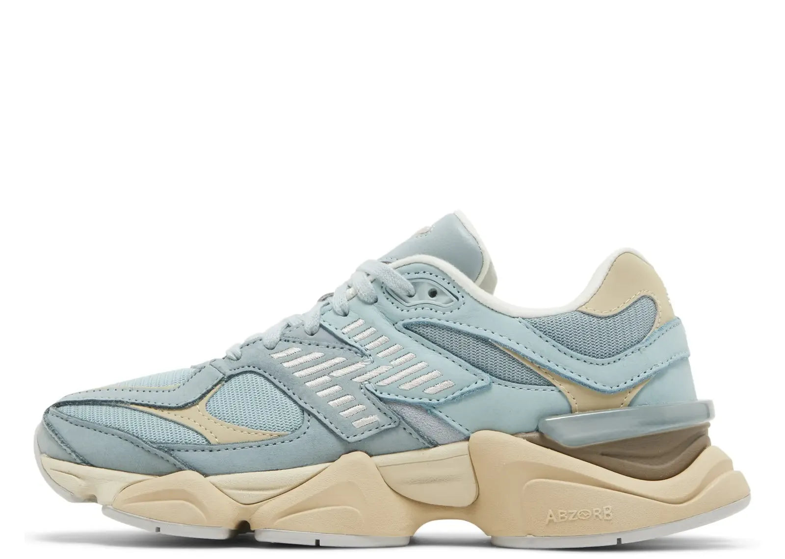 9060 Blue Haze