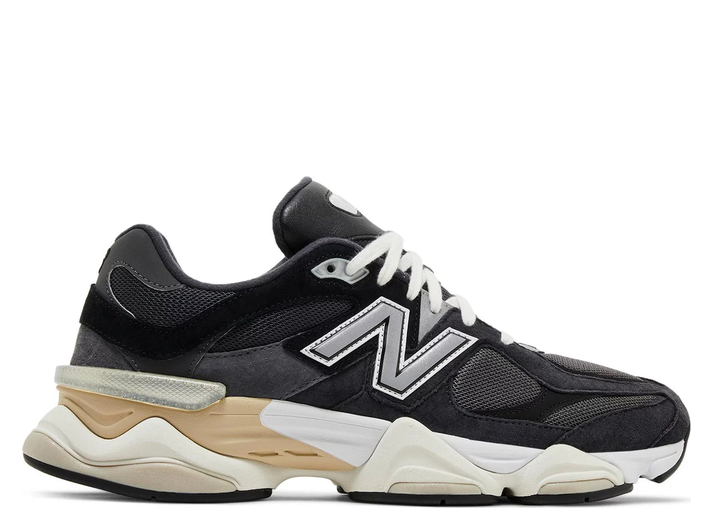 9060 Charcoal