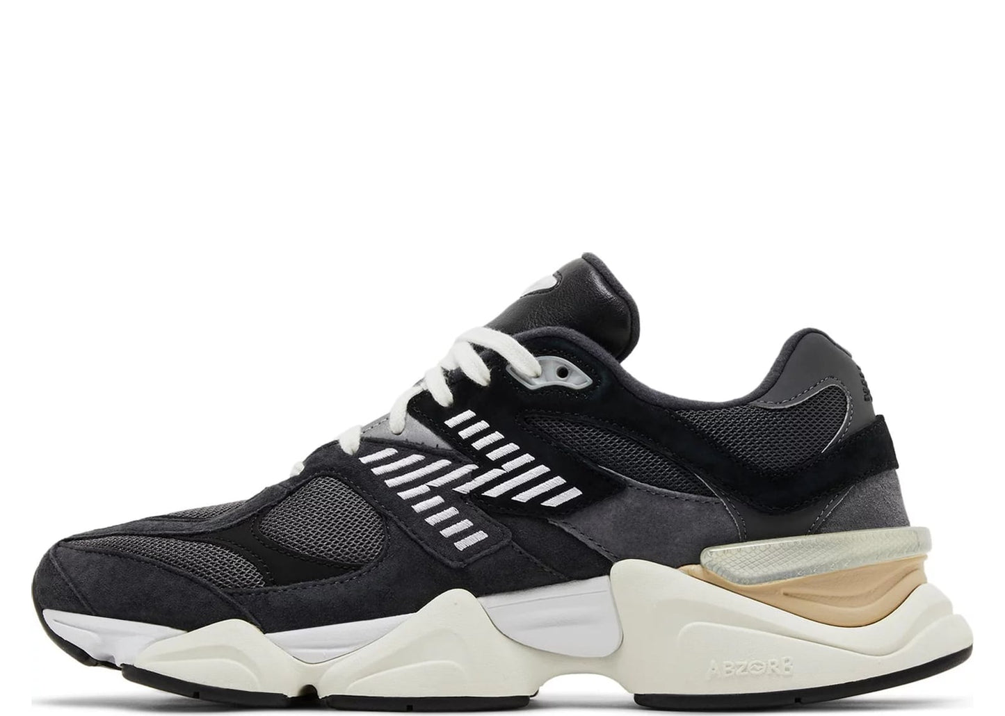 9060 Charcoal